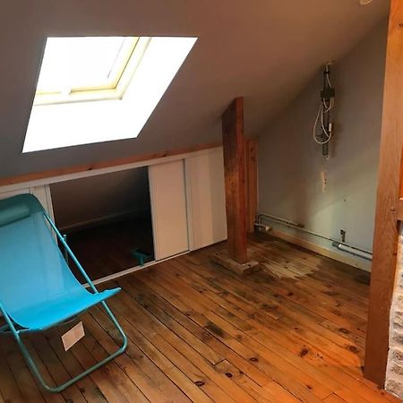 Trouville - Charmant Duplex Familial Tres Spacieux Eksteriør billede