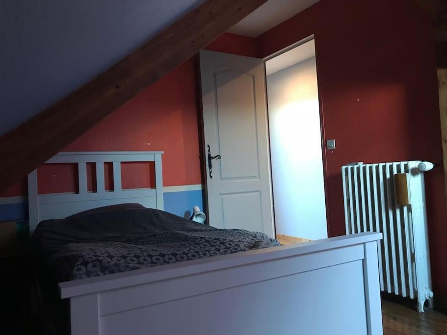 Trouville - Charmant Duplex Familial Tres Spacieux Eksteriør billede