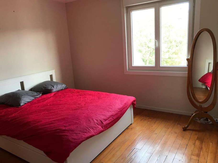 Trouville - Charmant Duplex Familial Tres Spacieux Eksteriør billede